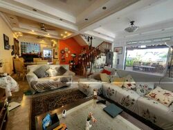 Siew Lim Park (D16), Semi-Detached #581965071
